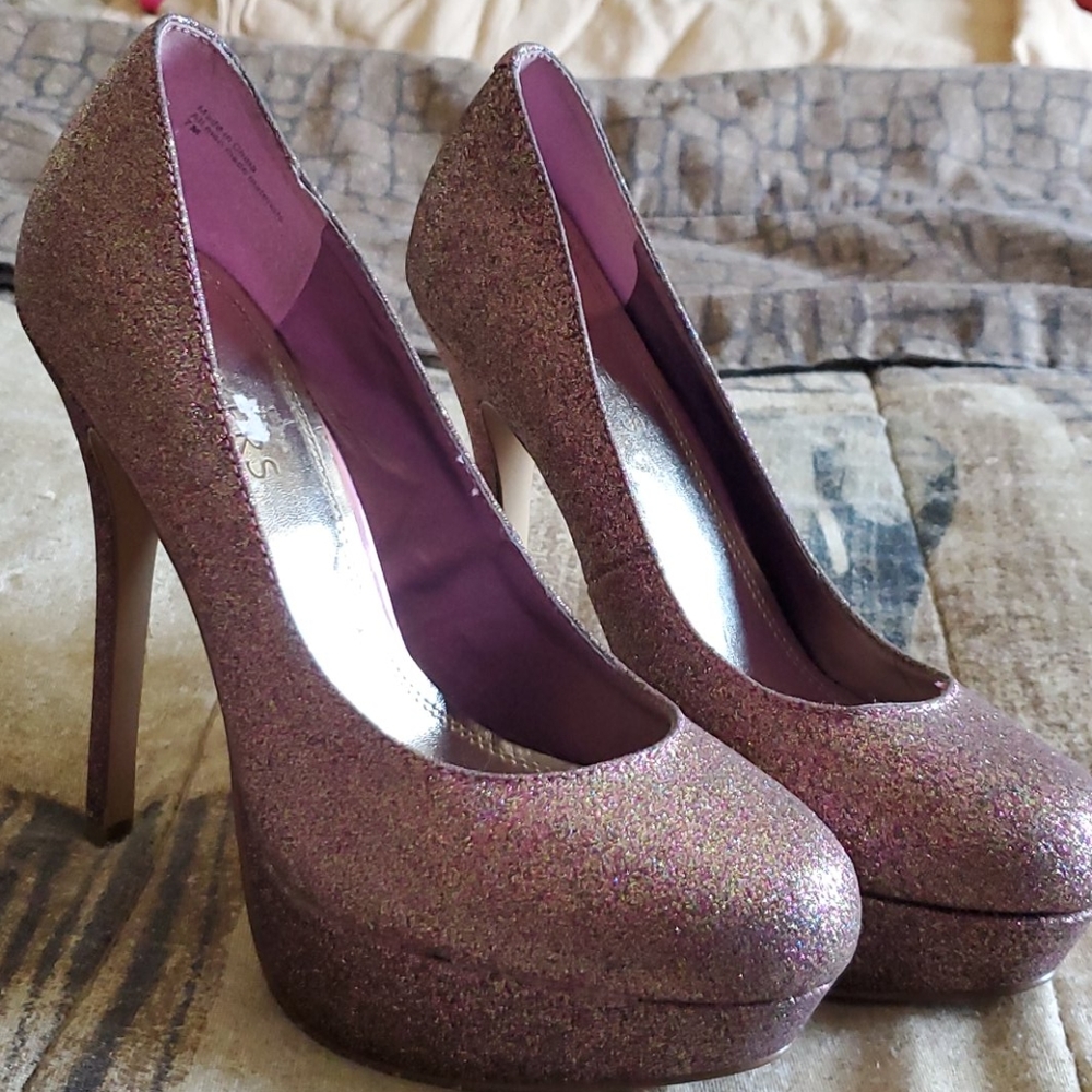 Bakers Heels Pumps